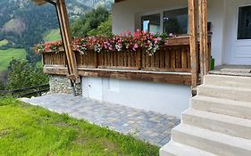 Nebenhaus Sagritzerwirt